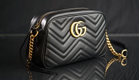 bolso gucci replica|is a gucci bag real.